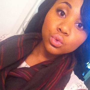 Meet your Posher, Daja